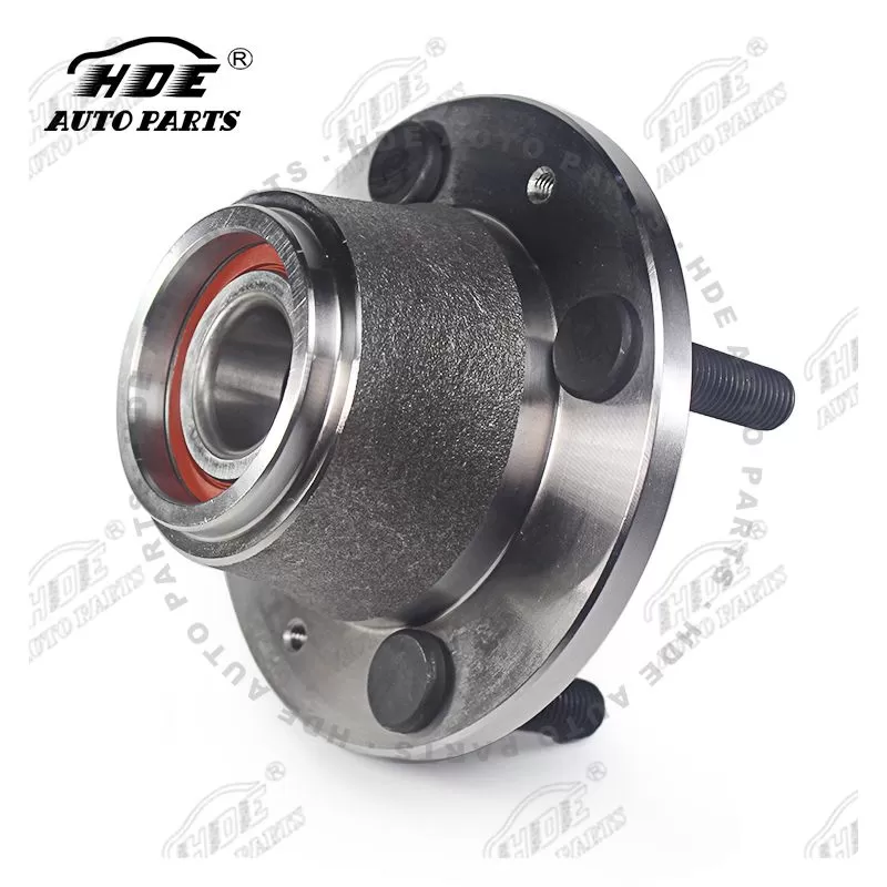 Wheel Hub Bearing