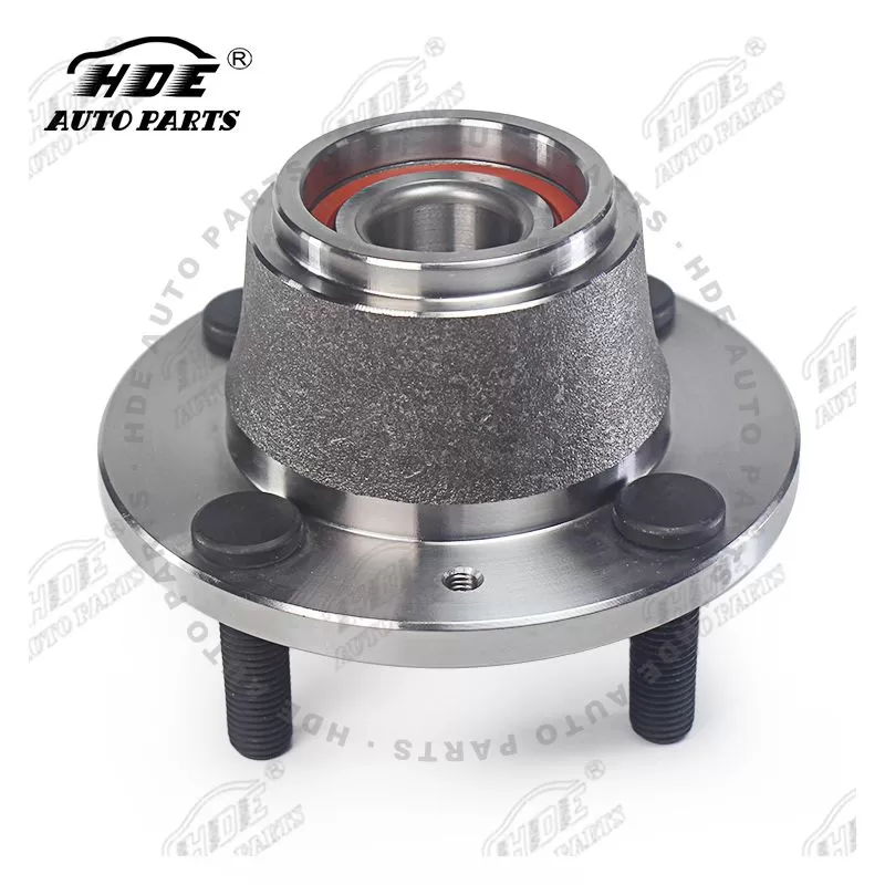 541010 95903587 VKBA7400 Wheel Hub Bearing for Chevrolet Aveo