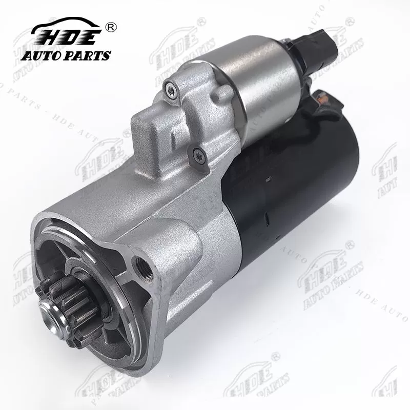 Starter Assy ​for Toyota