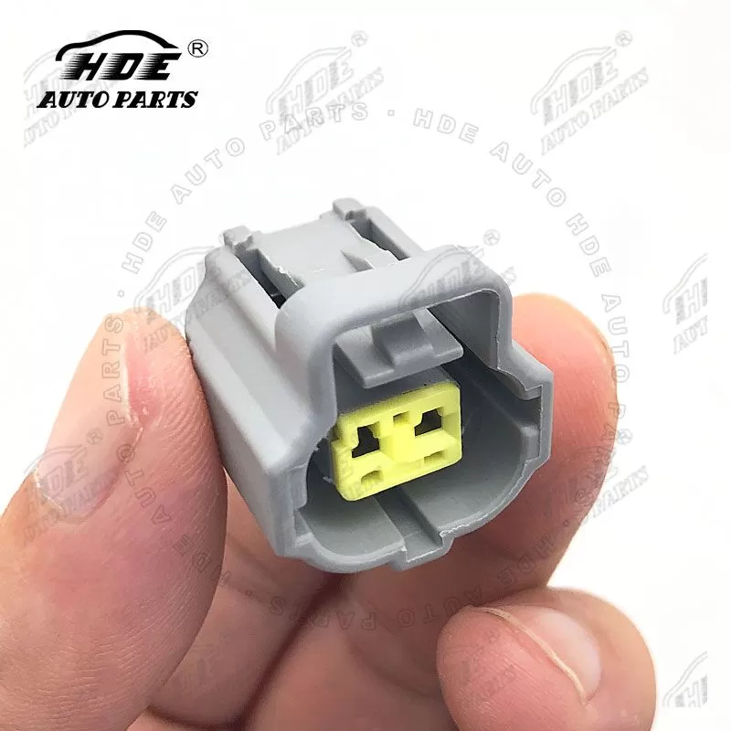 Connector