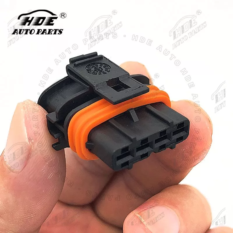 7046B-3.5-21 7046B3.521 Female Auto Sealed Automotive Connector Terminal