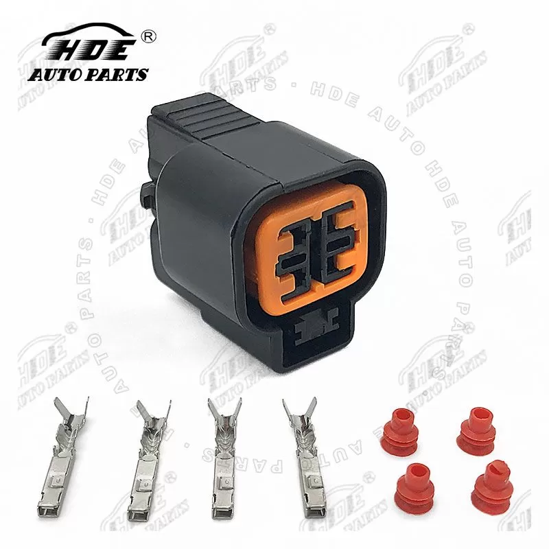 7043A-2.2-21 7043A2.221 Automotive Sensor connector