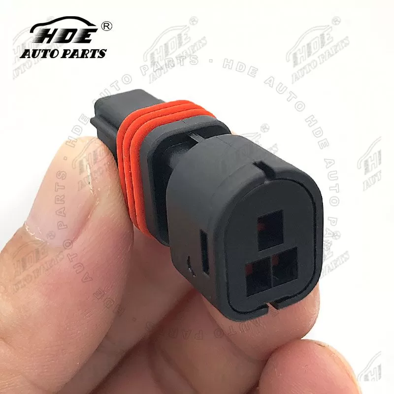 Connector