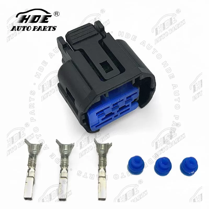 7035Q-1.5-21 Auto Waterproof Cable Electrical Connector