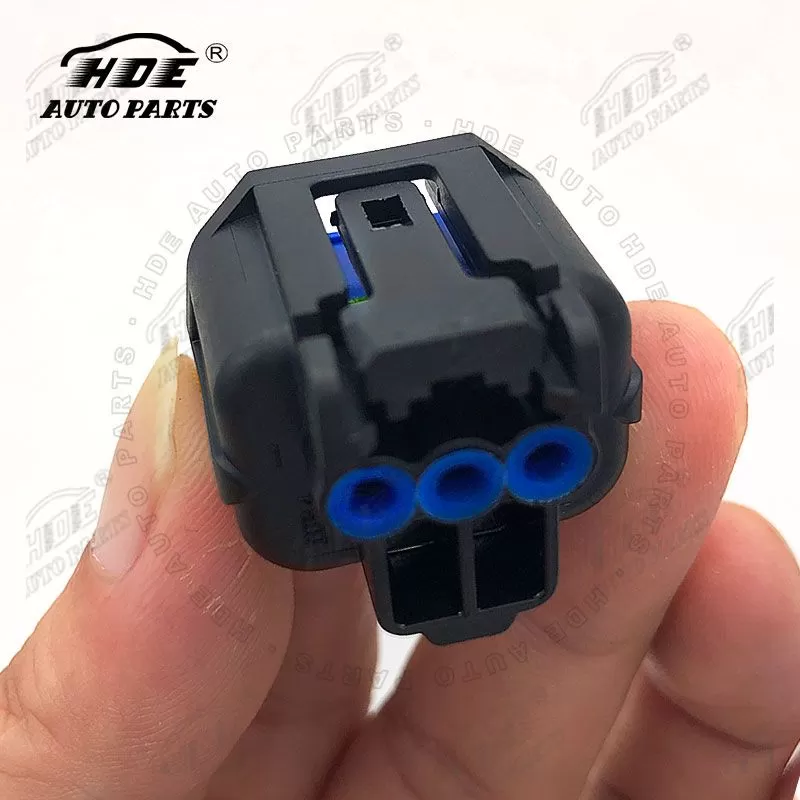 Connector