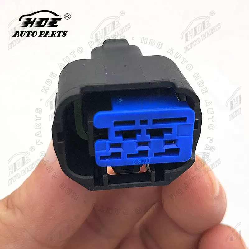 7035Q-1.5-21 Auto Waterproof Cable Electrical Connector