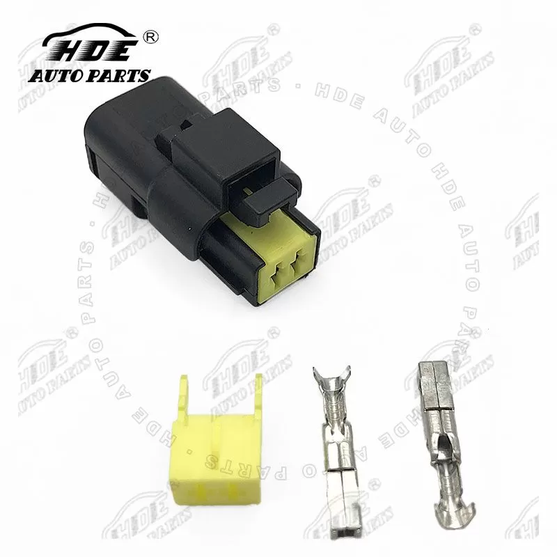 7027A-1.5-21 automotive waterproof connector