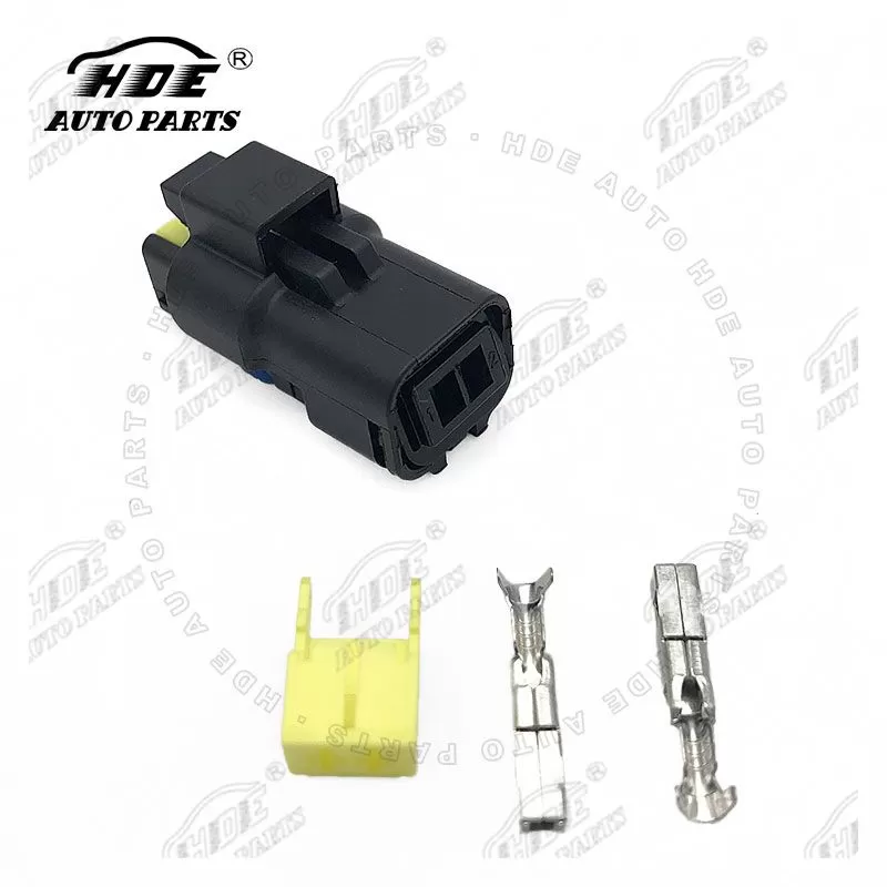 7027A-1.5-21 automotive waterproof connector