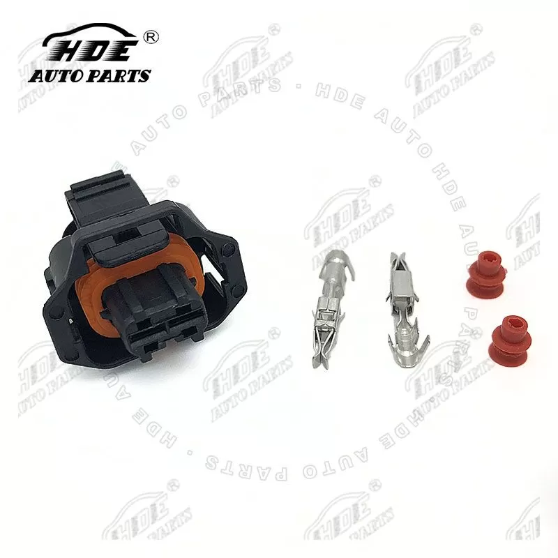 7026A-3.5-21 Car Fuel Injector Connector Plug