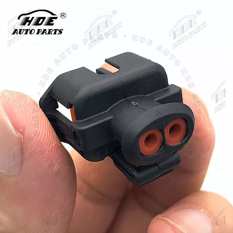 7026A-3.5-21 Car Fuel Injector Connector Plug