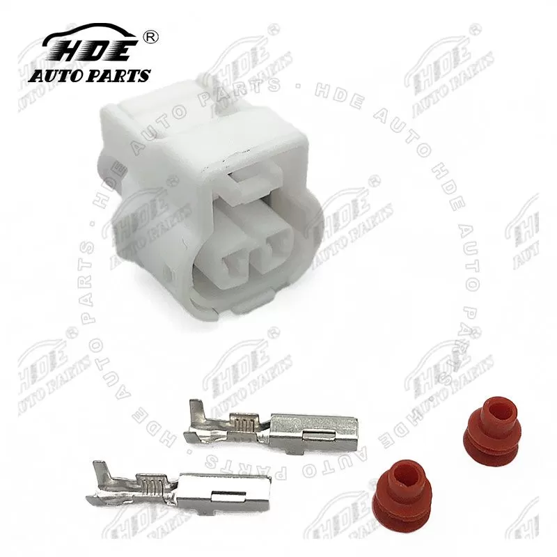 7025Y-2.2-21 Waterproof Housing Automobile Tail Light Connector