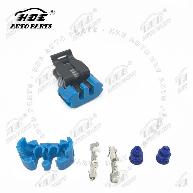 7024-1.5-21 Automotive waterproof female connector