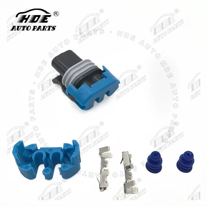 7024-1.5-21 Automotive waterproof female connector