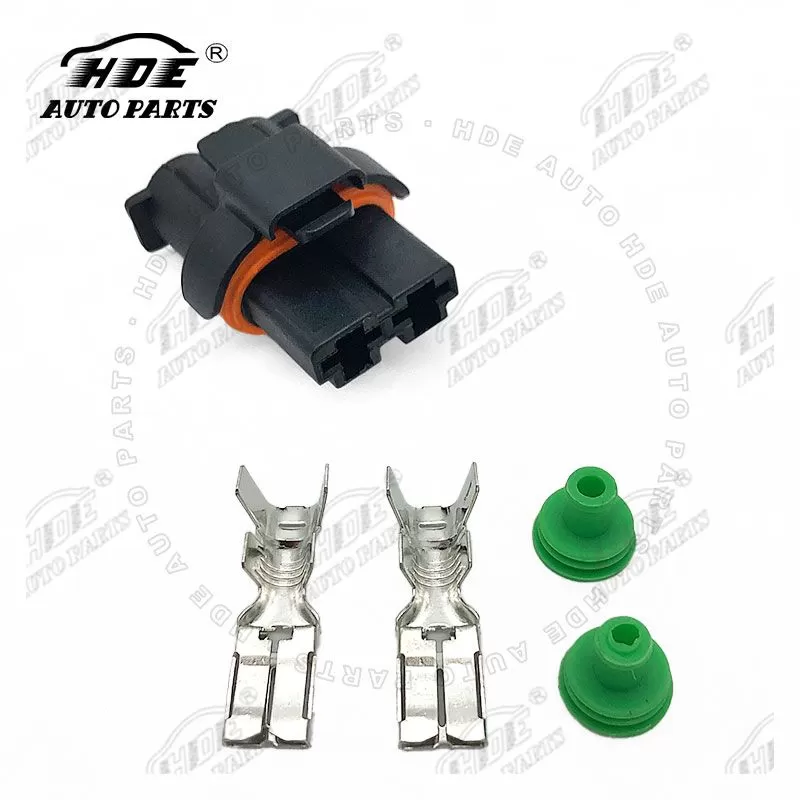 7022Y-8-21 Female Injector Connector for Car