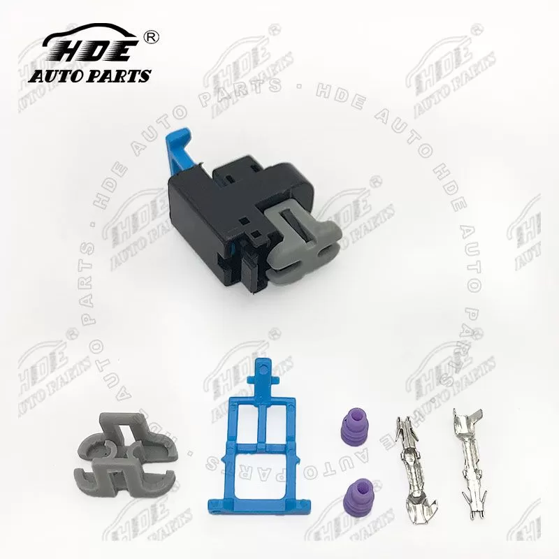 7021Y-0.6-21 auto plastic connector