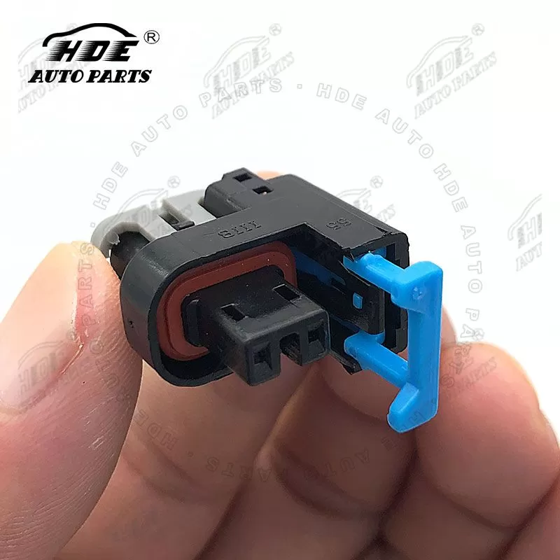 7021Y-0.6-21 auto plastic connector