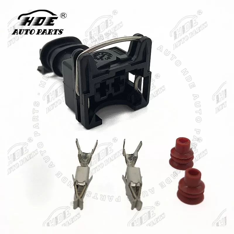 7021A-3.5-21 Waterproof Female and Male Connector for Car