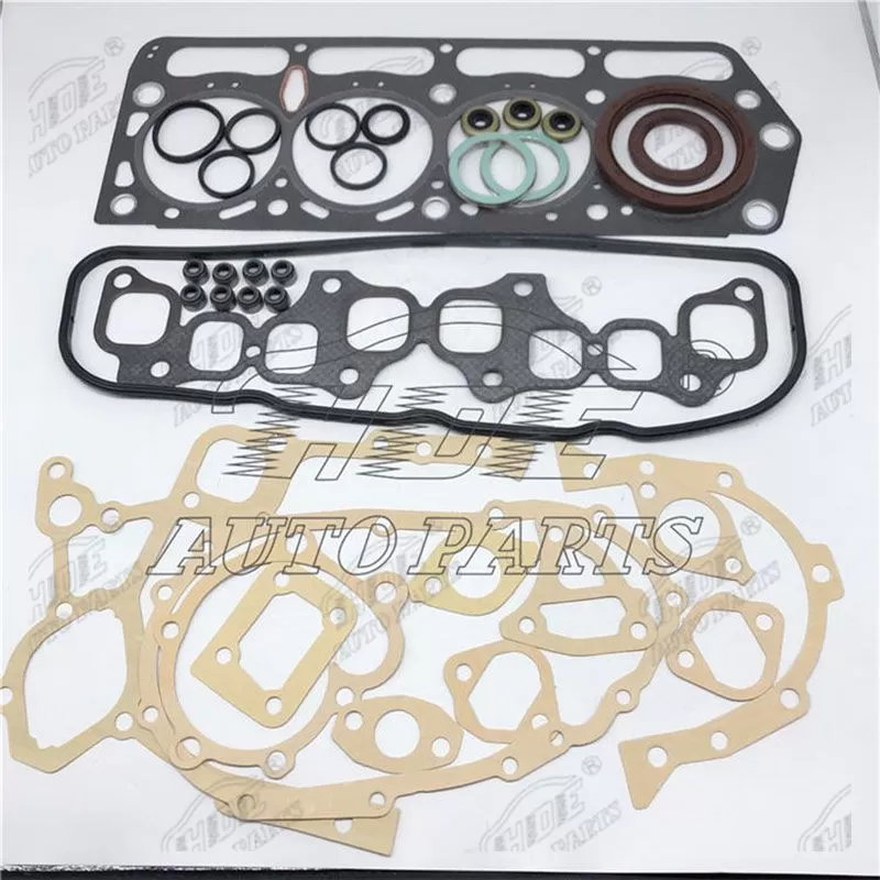 04111-21030-1NZ 0411121030 Engine Head Gasket Kit for Toyota Corolla