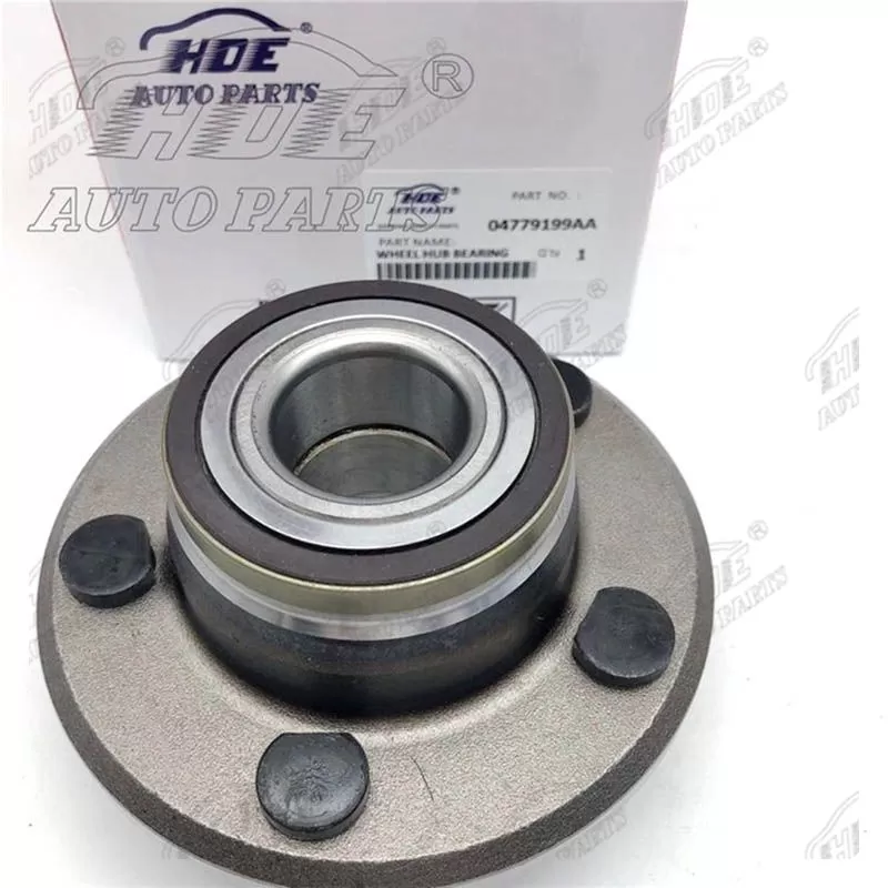 04779199AA 4779199 W01331771678 Wheel Hub Bearing for Chrysler 300c Dodge Charger