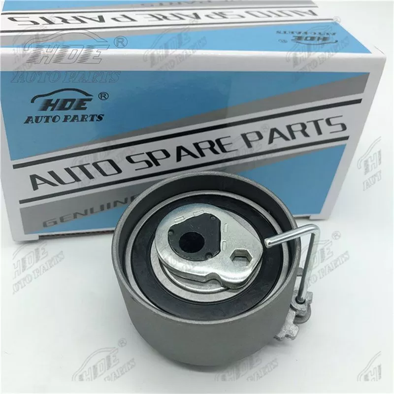 082986 1680600QA4 7701476745 Timing Belt Tensioner Pulley for Citroen Peugeot Nissan Renault