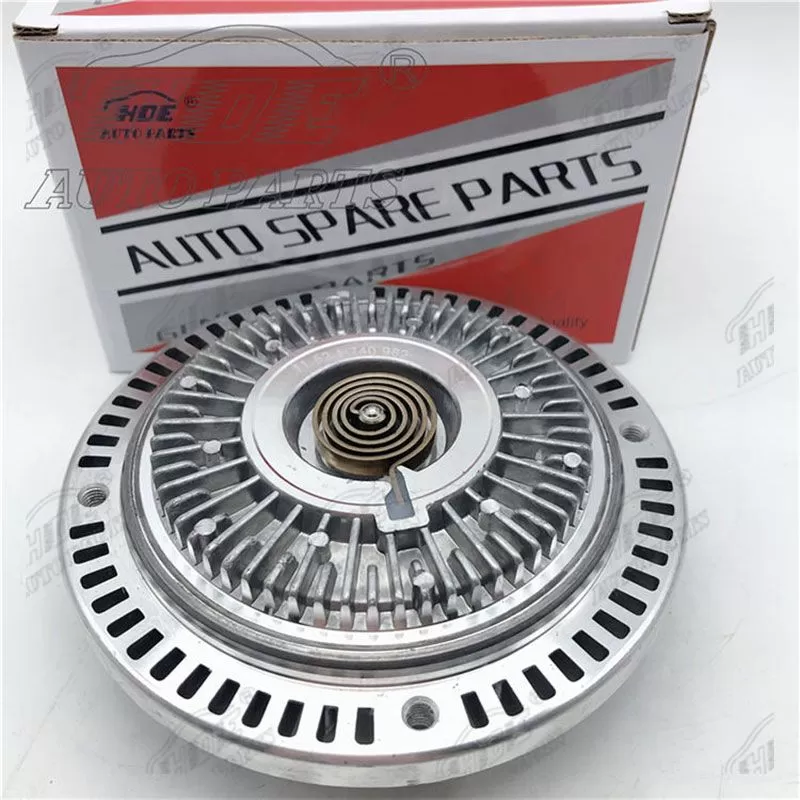 11-52-1-740-982 11521740982 Radiator Fan Clutch for BMW