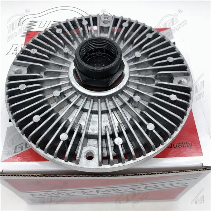 Fan Clutch ​for BMW