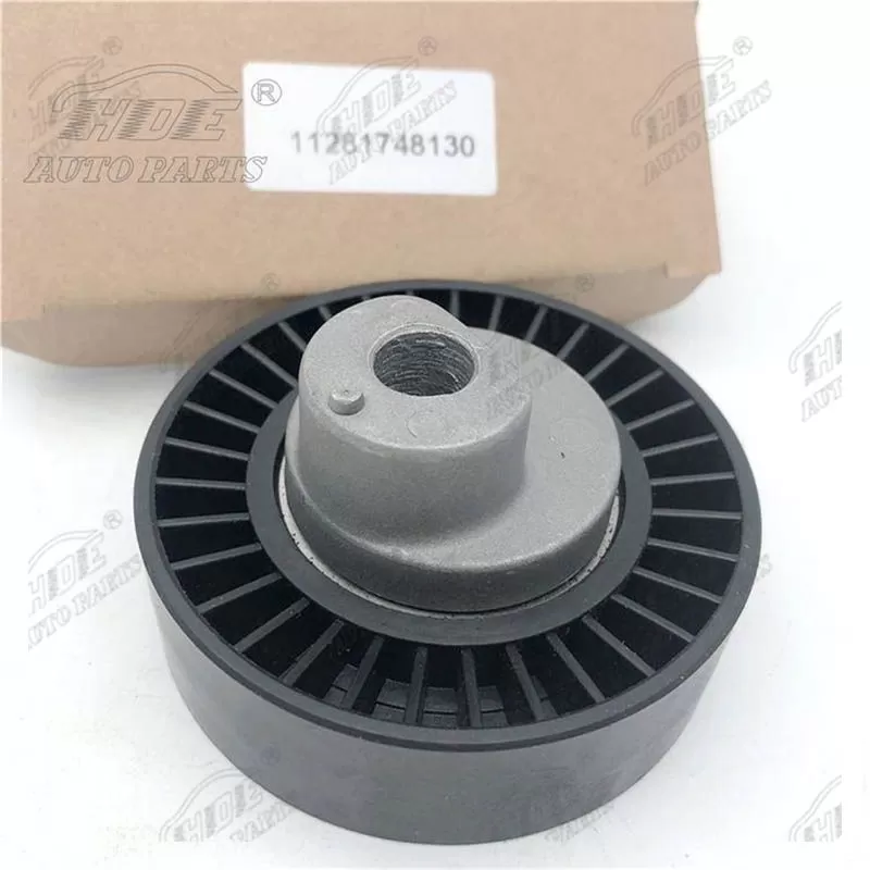 11281748130 11-28-7-841-531 SK89089 Idler Pulley for BMW