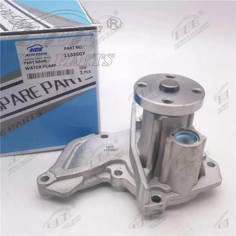 1132607 C201-15-010 30735758 Water Pump for Ford Focus Mazda 121