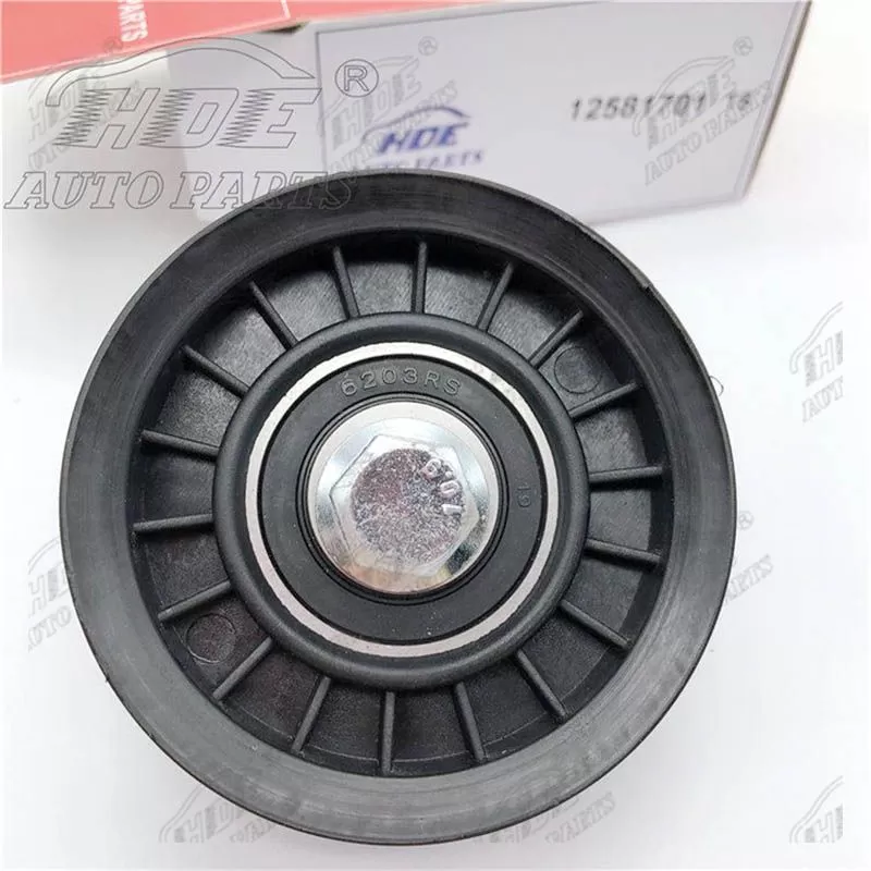 Idler Pulley