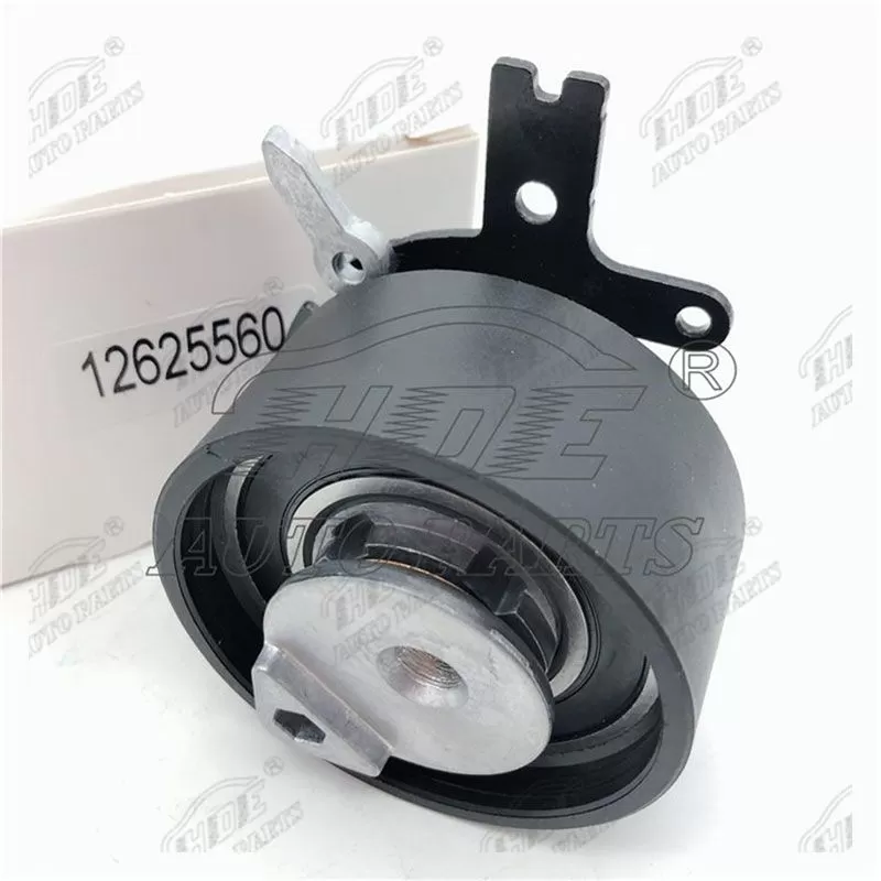 12625560 T43263 531093410 Tension Pulley for Chevrolet Colorado Trailblazer