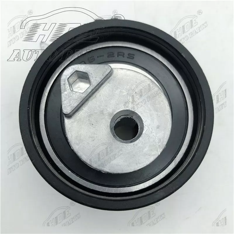 12644510 T43264 AA1202 Timing Belt Tensioner Pulley for Chevrolet Trailblazer