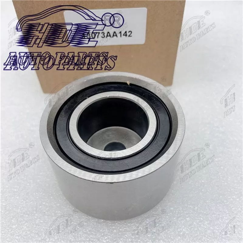 13073-AA142 13073-AA081 13073-AA080 13073AA142 Idler Pulley for Subaru Forester Impreza