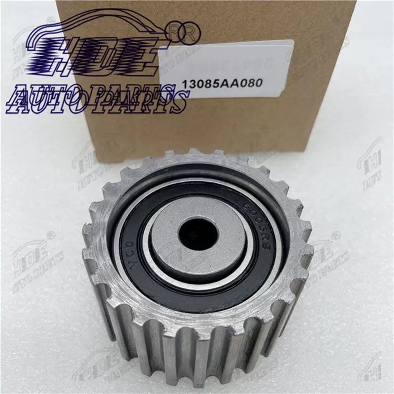 13085-AA080 13085-AA100 13085AA080 Idler Pulley for Subaru Forester Impreza Legacy