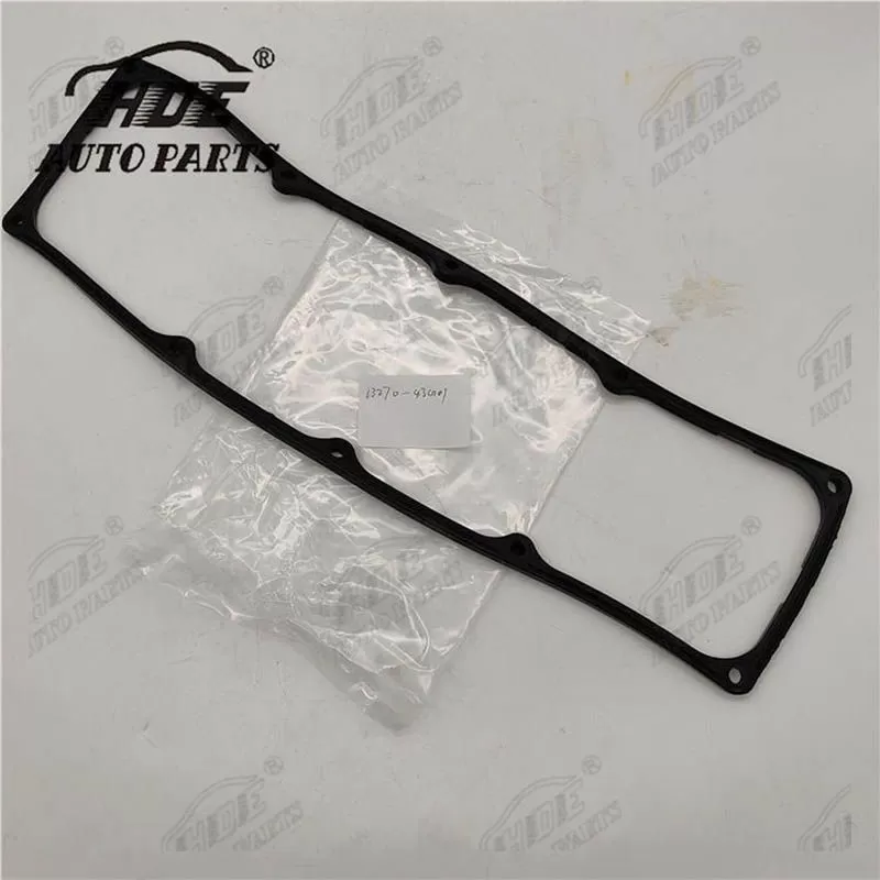 13270-43G01 13270-43G02 1327043G01 Valve Cover Gasket for Nissan Cabstar Navara Pathfinder