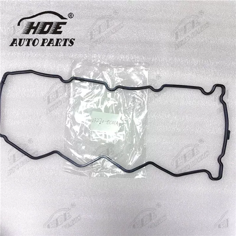 13270-EC01A 13270AD20A Valve Cover Gasket for Nissan Pathfinder