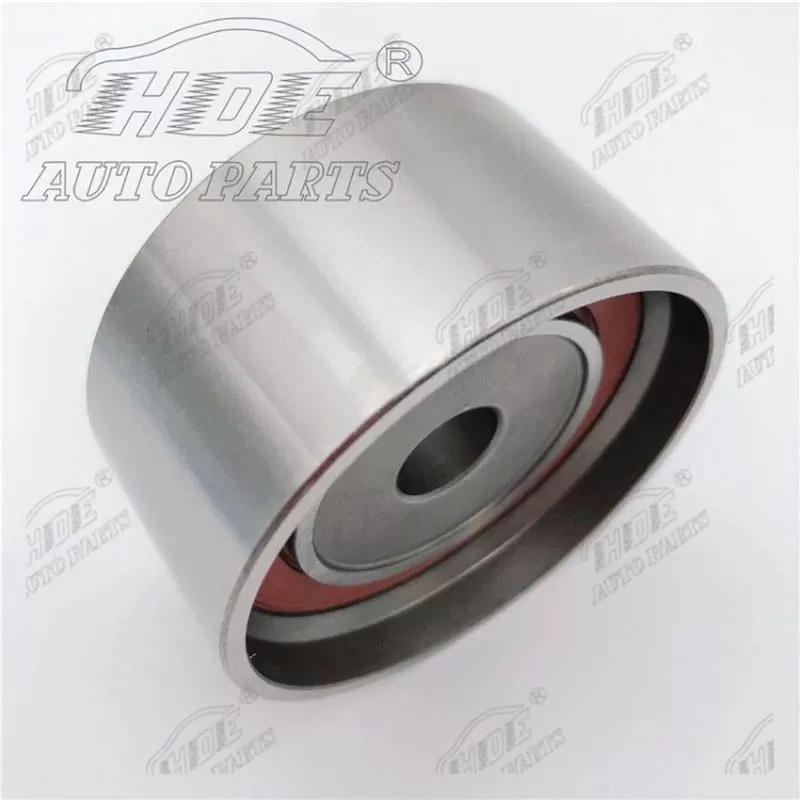 Idler Pulley