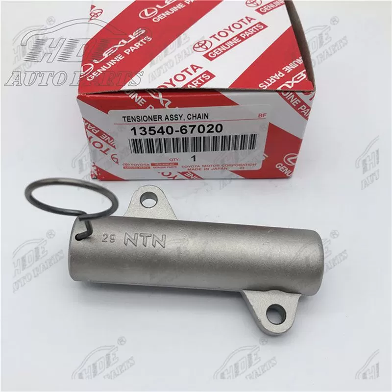 13540-67020 1354067020 Belt Adjuster Shock for Toyota Hilux