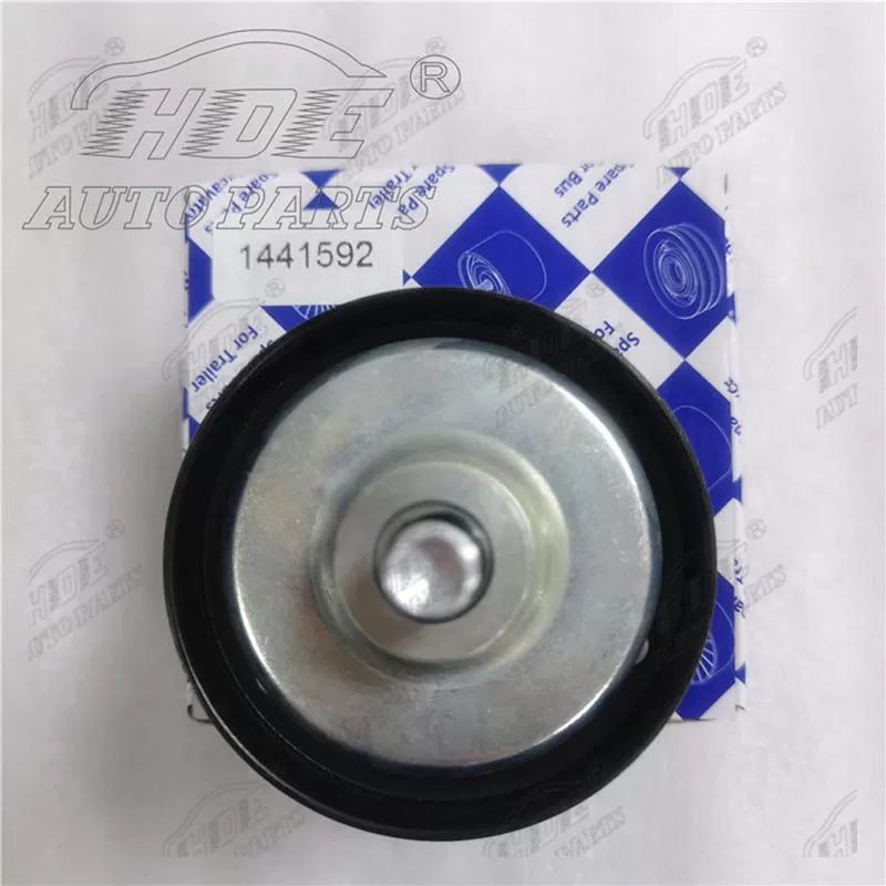 Tensioner Pulley ​for Daf