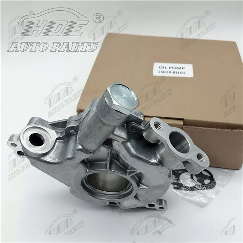 15010-8J101 150108J101 Oil Pump for Nissan Infiniti