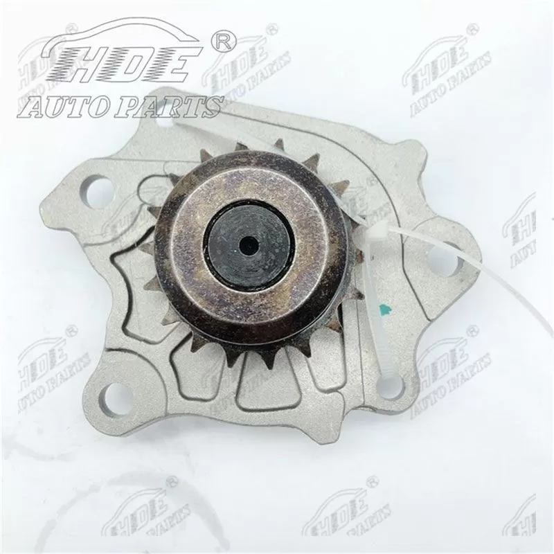 15100-23040 1510023040 Oil Pump for Toyota Yaris