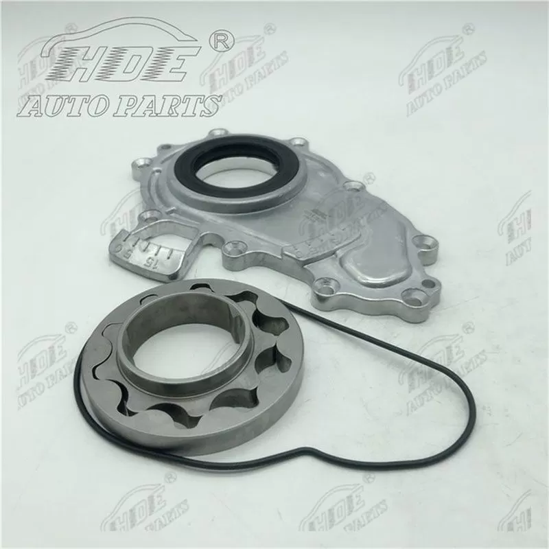 15115-75020 1511575020 Oil Pump Cover for Toyota Hiace