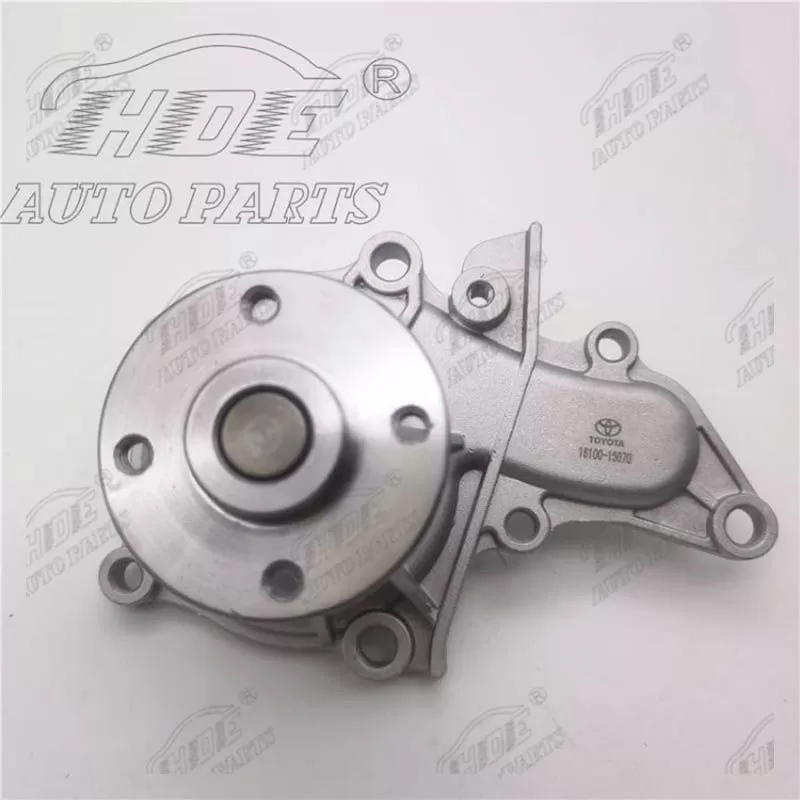 16100-15070 1610015070 Water Pump for Toyota Corolla