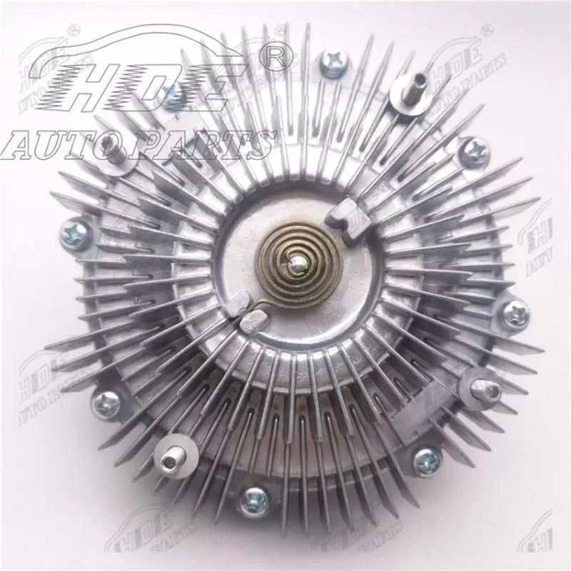 Fan Clutch ​for Toyota