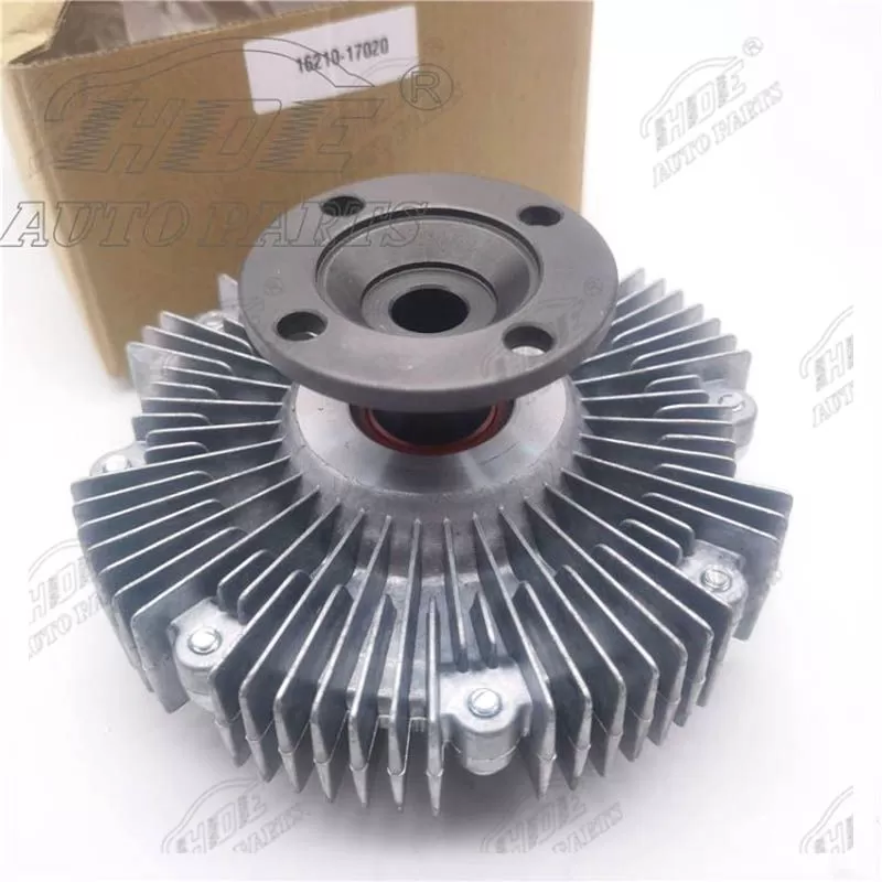 16210-17020 1621017020 Fan Clutch for Toyota Land Cruiser Prado