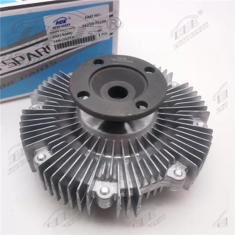 16210-75100 1621075100 Fan Clutch for Toyota Hilux Hiace