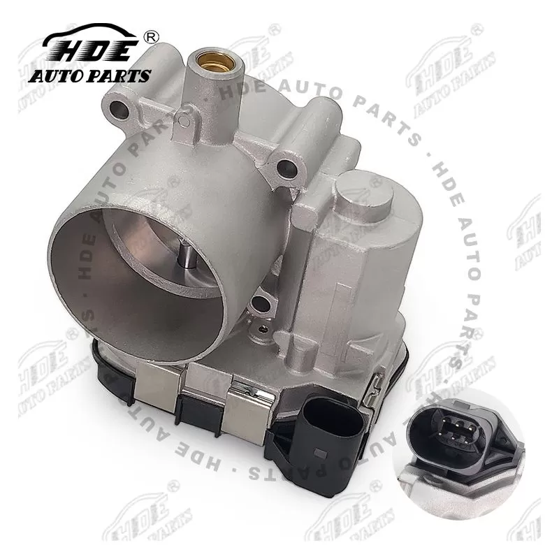 03F133062 Throttle Body for Audi VW Skoda