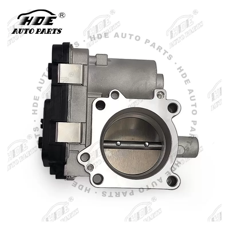 Throttle Body ​for Audi