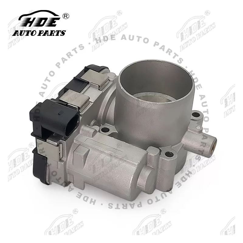 Throttle Body ​for Skoda