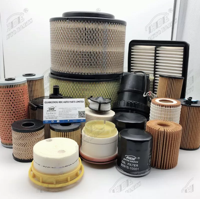 16546-EB70A 16546EB70A Air Filter for Nissan Navana NP300