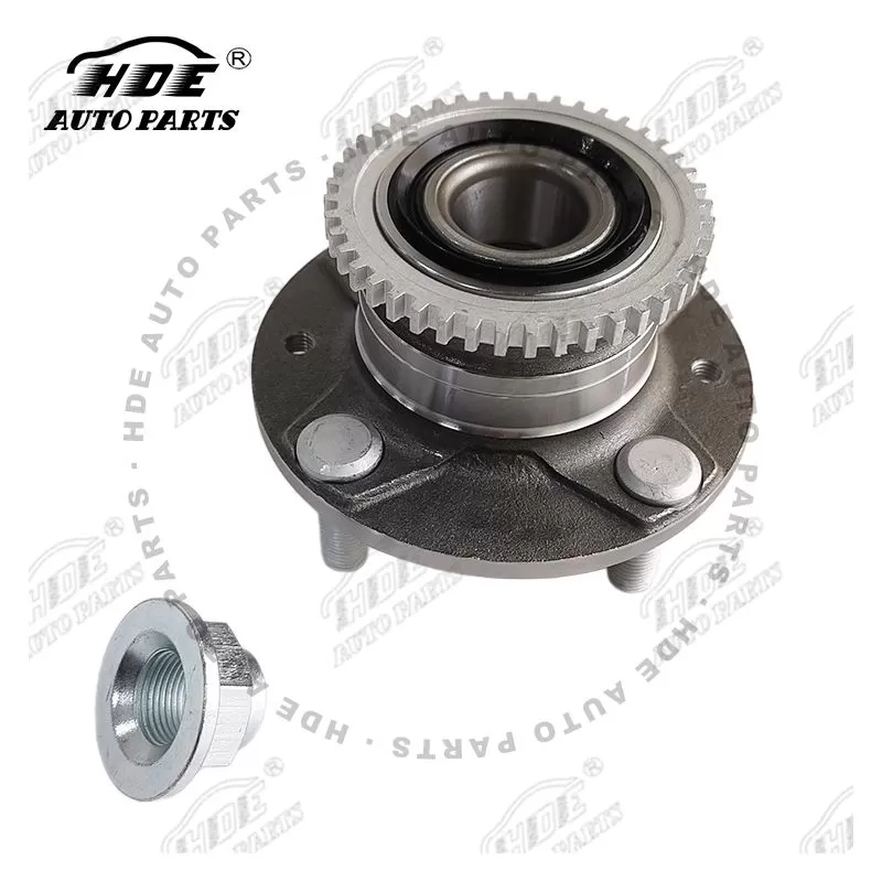 Wheel Hub Bearing